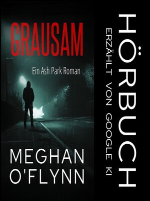 cover image of Grausam